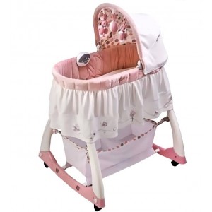 MAMALOVE Bassinet